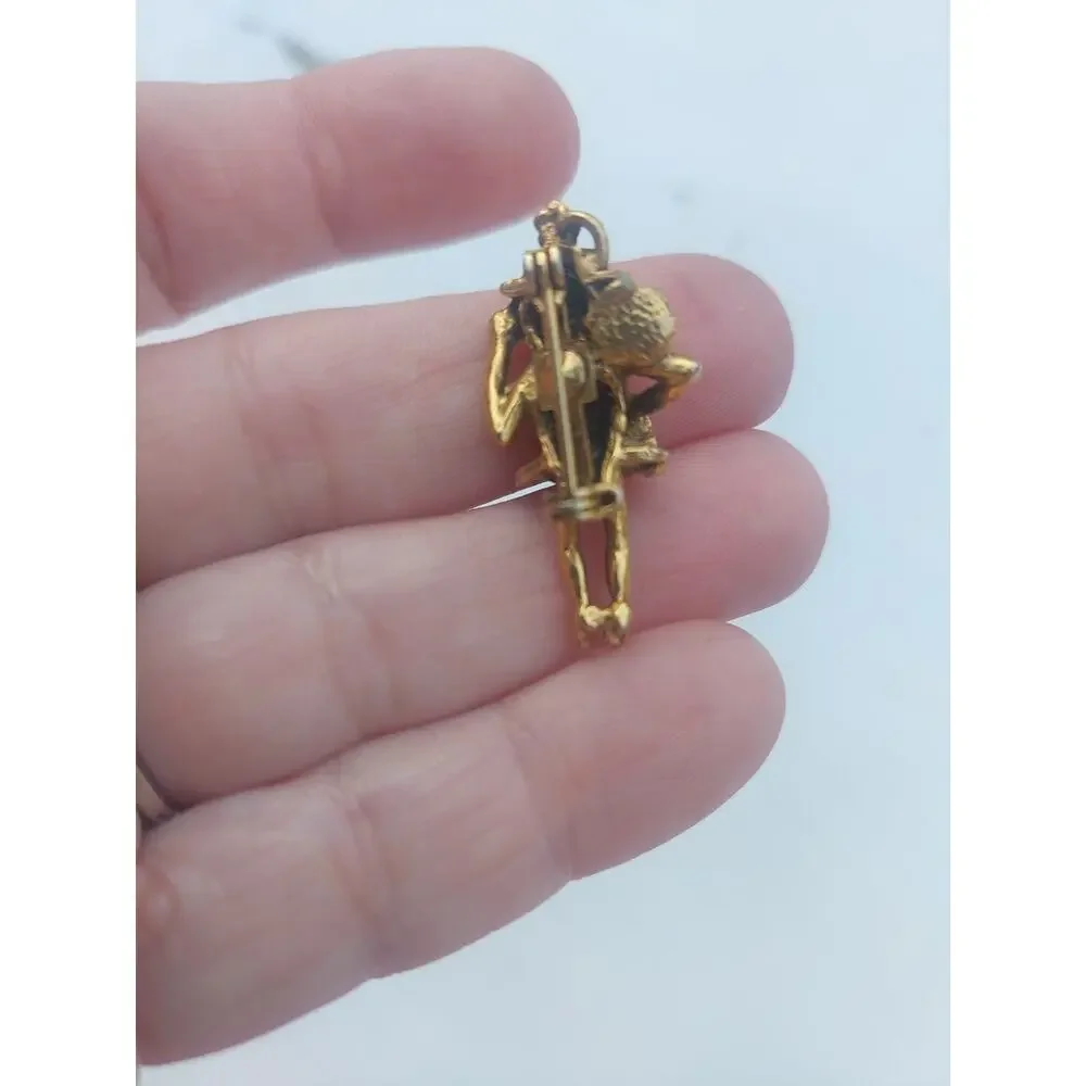 Unbranded this brooch